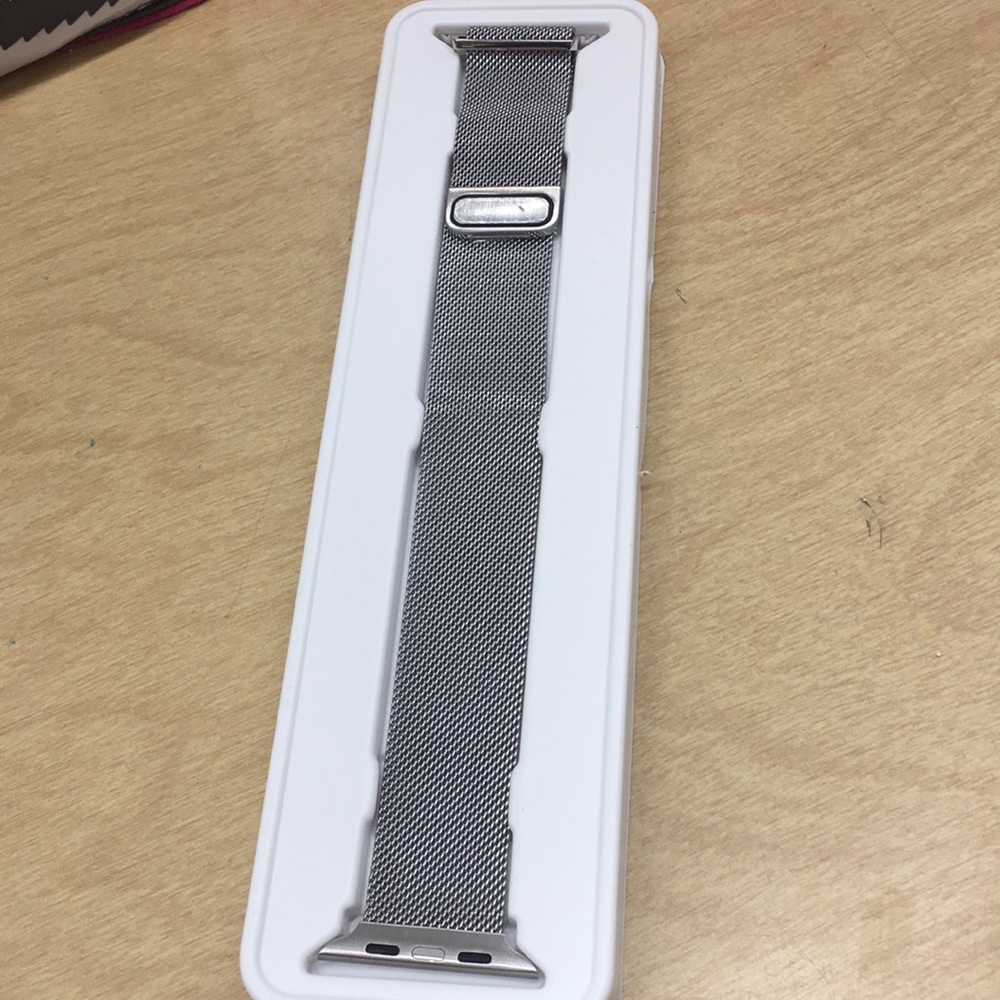 Apple watch band